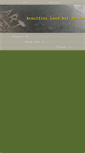 Mobile Screenshot of landart.arnolfini.hu
